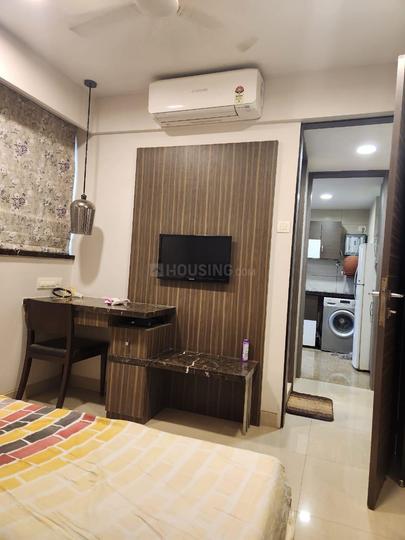 Rakhangi Bedroom 1
