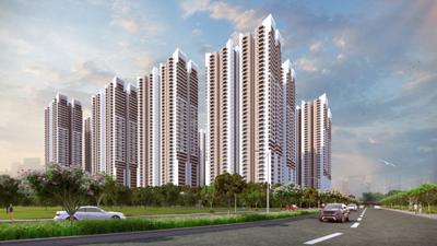 3 BHK Flat