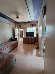 Living Room Image of 630 Sq.ft 1 BHK Apartment / Flat for sale in Isanpur Ahmedabad for Rs. 2000000