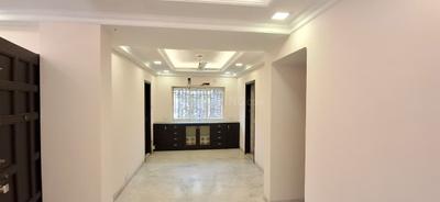 Hall Image of 1948 Sq.ft 3 BHK Apartment / Flat for sale in Kalighat Kolkata for Rs. 22000000