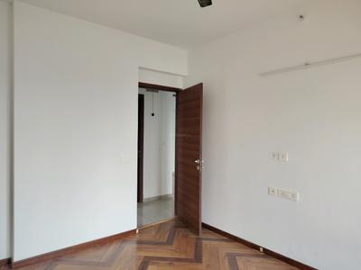 Bedroom Image of 1085 Sq.ft 2 BHK Apartment / Flat for rent in ACE Parkway, Sector 150 Noida for Rs. 35000