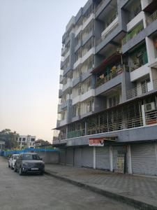Image of 850 Sq.ft 2 BHK Apartment / Flat for sale in Boisar, Mumbai for Rs. 3800000