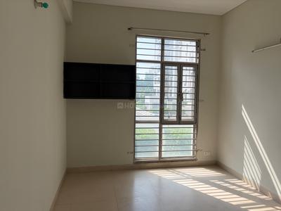 Bedroom Image of 1365 Sq.ft 2 BHK Apartment / Flat for rent in Vatika Lifestyle Homes, Sector 83 Gurgaon for Rs. 26000
