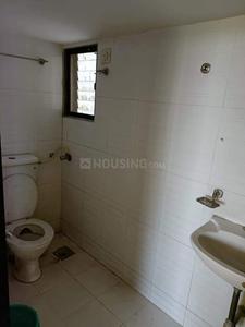 Bathroom Image of 920 Sq.ft 2 BHK Apartment / Flat for sale in Rajhans Seasons, Vasai West Vasai for Rs. 7200000