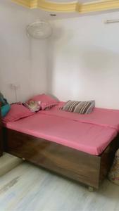 Bedroom Image of SAKHI NIVAS GIRLS PG  in Navrangpura, Ahmedabad
