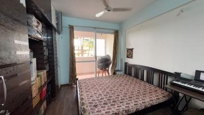Bedroom Image of 1285 Sq.ft 2 BHK Apartment / Flat for sale in Sumadhura Sankalpam, Hoodi Bengaluru for Rs. 16500000