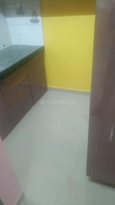 Kitchen Image of 530 Sq.ft 1 BHK Apartment / Flat for sale in Kashele Thane for Rs. 3500000