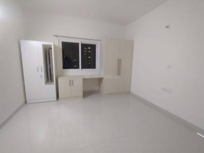 Hall Image of 1993 Sq.ft 4 BHK Apartment / Flat for sale in Prestige High Fields, Financial District Hyderabad for Rs. 27900000