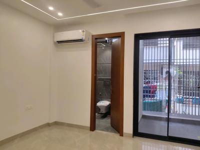 Bedroom Image of 1900 Sq.ft 3 BHK Apartment / Flat for sale in Rail Vihar Apartment, Sector 56 Gurgaon for Rs. 31000000