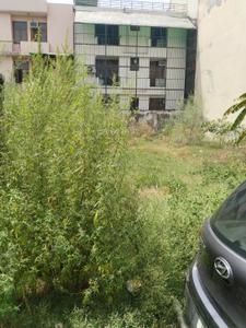 F Block Plot View 1
