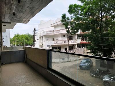 Living Room Image of 2000 Sq.ft 4 BHK Builder Floor for sale in Sector 45 Gurgaon for Rs. 35000000