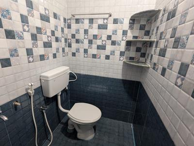 Bathroom Image of Key Nest  in Sholinganallur, Chennai