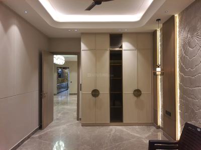Bedroom Image of 2400 Sq.ft 4 BHK Builder Floor for sale in Sector 43 Gurgaon for Rs. 49100000