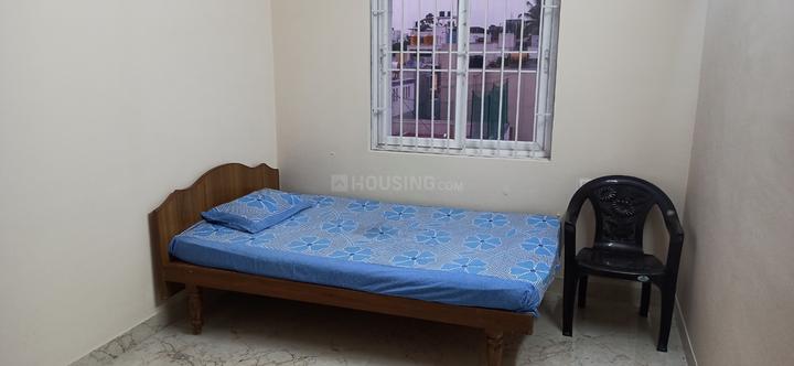 Chandra Layout Extension II Stage, Chandra Layout Extension Bedroom 1