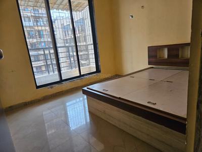 Bedroom Image of 1190 Sq.ft 2 BHK Apartment / Flat for sale in Dharti Sai Archana, Panvel Navi Mumbai for Rs. 10000000