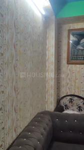 Hall Image of 600 Sq.ft 1 BHK Apartment / Flat for sale in Topsia Kolkata for Rs. 1500000