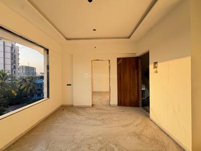 Hall Image of 605 Sq.ft 1 BHK Apartment / Flat for sale in Dombivli West Thane for Rs. 4658500