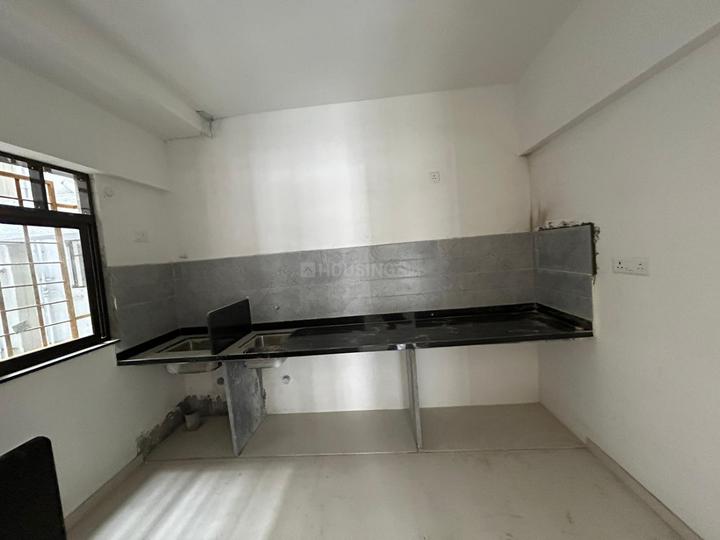 Shankar Kalat Nagar, Wakad Kitchen 1