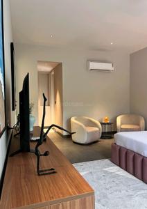 Bedroom Image of 2158 Sq.ft 3 BHK Villa for sale in Moira Goa for Rs. 52500000