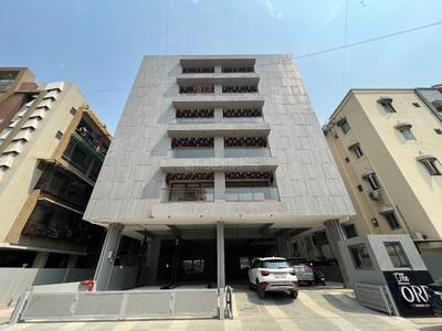 Image of 3807 Sq.ft 4 BHK Apartment / Flat for sale in Swara The Orb, Navrangpura, Ahmedabad for Rs. 26000000