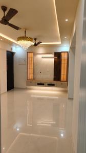 Hall Image of 1201 Sq.ft 2 BHK Apartment / Flat for rent in DS Sky Shubham, K R Puram Bengaluru for Rs. 42000