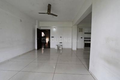 Hall Image of 2457 Sq.ft 3 BHK Apartment / Flat for sale in Seventh Grace, Gota Ahmedabad for Rs. 15800000