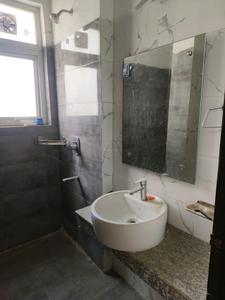 Bedroom One Image of 1250 Sq.ft 2 BHK Apartment / Flat for sale in Umang Winter Hills, Sector 77 Gurgaon for Rs. 13600000