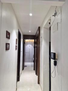 1.5 BHK Flat