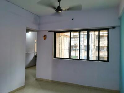Living Room Image of 1000 Sq.ft 2 BHK Apartment / Flat for sale in Thane West Thane for Rs. 11000000