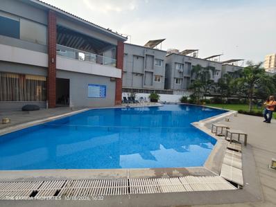 Image of 2600 Sq.ft 5 BHK Villa for sale in Darshanam Clublife Phase 1, Undera, Vadodara for Rs. 18500000