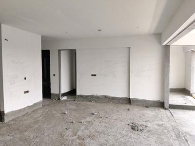 Living Room Image of 2766 Sq.ft 3 BHK Apartment / Flat for sale in Vaishno Devi Circle Ahmedabad for Rs. 13800000