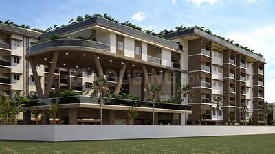 2 BHK Flat