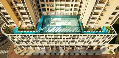 2 BHK Flat