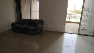 Living Room Image of 1214 Sq.ft 2 BHK Apartment / Flat for sale in Innovision 7 Avenues, Balewadi Pune for Rs. 11000000