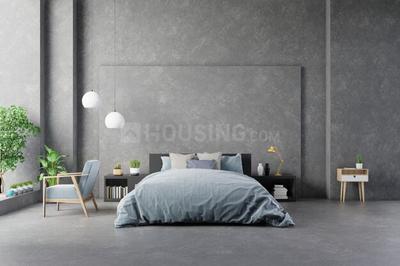 Bedroom Image of 2740 Sq.ft 4 BHK Villa for sale in Kollur Hyderabad for Rs. 17900000
