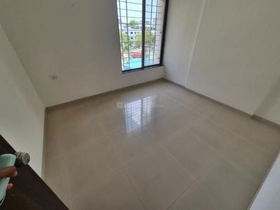 Bedroom Image of 1450 Sq.ft 3 BHK Apartment / Flat for rent in Labh 33 Milestone Phase Ill, Tathawade Pune for Rs. 29999