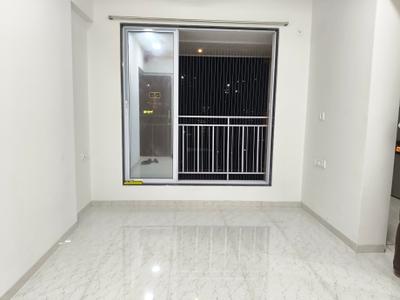 Living Room Image of 510 Sq.ft 1 BHK Apartment / Flat for rent in Borivali West Mumbai for Rs. 40000