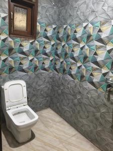 Image of 635 Sq.ft 2 BHK Builder Floor for sale in Pul Prahlad Pur, New Delhi for Rs. 3400000