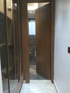 Bedroom Four Image of 2150 Sq.ft 4 BHK Builder Floor for sale in Vikaspuri New Delhi for Rs. 55100000