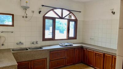 Kitchen Image of 2600 Sq.ft 3 BHK Apartment / Flat for sale in Sector 8 Chandigarh for Rs. 120000000