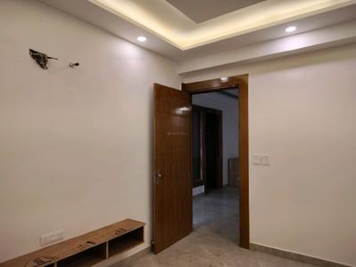 Bedroom Image of 2000 Sq.ft 4 BHK Builder Floor for sale in Rajendra Nagar Ghaziabad for Rs. 15800000