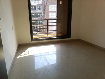 Bedroom Image of 1480 Sq.ft 3 BHK Apartment / Flat for sale in Sai Manomay Apartments, Kharghar Navi Mumbai for Rs. 16000000