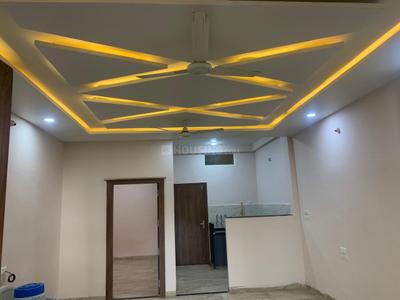 Hall Image of 700 Sq.ft 1 BHK Independent House for rent in Sahil Elite, Scheme No 140 Indore for Rs. 12700