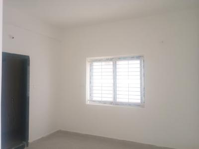 Bedroom Image of 2841 Sq.ft 3 BHK Apartment / Flat for sale in Financial District Hyderabad for Rs. 27600000