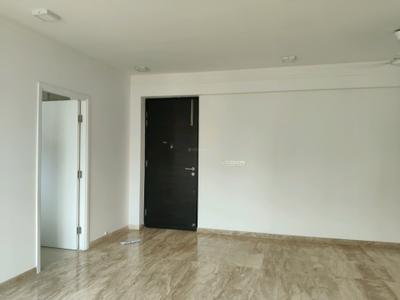 Living Room Image of 1000 Sq.ft 2.5 BHK Apartment / Flat for rent in Lodha Upper Thane Greenville A To I E1, Bhiwandi Thane for Rs. 21999