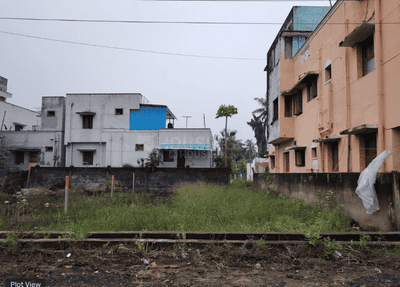 Residential Plot