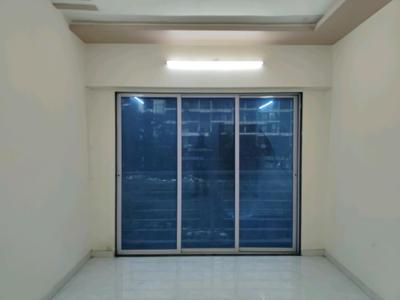 Living Room Image of 495 Sq.ft 1 BHK Apartment / Flat for sale in Nutan Shree Ganesh Krupa Residency, Vasai West Vasai for Rs. 5500000