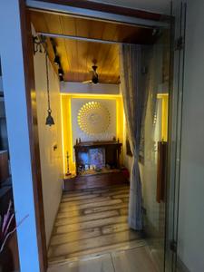 Image of 2560 Sq.ft 4 BHK Apartment / Flat for sale in Sun Skypark, Ambli, Ahmedabad for Rs. 25000000