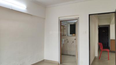 Bedroom Image of 1688 Sq.ft 3 BHK Apartment / Flat for sale in Royal Palms Crystal Isle Apartment, Goregaon East Mumbai for Rs. 14500000