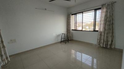 Bedroom Image of 1114 Sq.ft 3 BHK Apartment / Flat for sale in Nanded Lalit, Nanded Pune for Rs. 11300000
